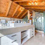Vacation Marbella I Villa La Cabane, Luxury Villa, Designer Interior, Heated Pool, American Bbq, 5Min Walk To The Finest Beaches *
