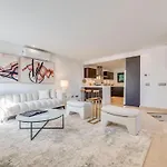 וילה Vacation Marbella I Villa La Cabane, Luxury Villa, Designer Interior, Heated Pool, American Bbq, 5Min Walk To The Finest Beaches *