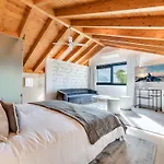 וילה Vacation Marbella I Villa La Cabane, Luxury Villa, Designer Interior, Heated Pool, American Bbq, 5Min Walk To The Finest Beaches *