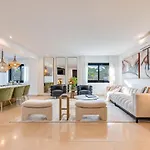 Vacation Marbella I Villa La Cabane, Luxury Villa, Designer Interior, Heated Pool, American Bbq, 5Min Walk To The Finest Beaches וילה