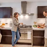 Vacation Marbella I Villa La Cabane, Luxury Villa, Designer Interior, Heated Pool, American Bbq, 5Min Walk To The Finest Beaches וילה מארבלה