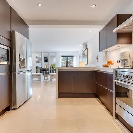 Vacation I La Cabane, Luxury, Heated Pool, 300m To The Villa