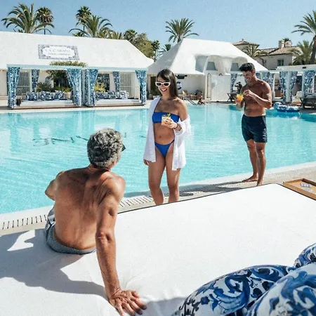 Vacation I La Cabane, Luxury, Heated Pool, 300m To The *