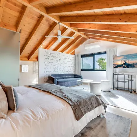 Вілла Vacation I La Cabane, Luxury, Heated Pool, 300m To The *