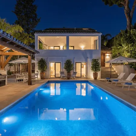 Vacation I La Cabane, Luxury, Heated Pool, 300m To The Villa *