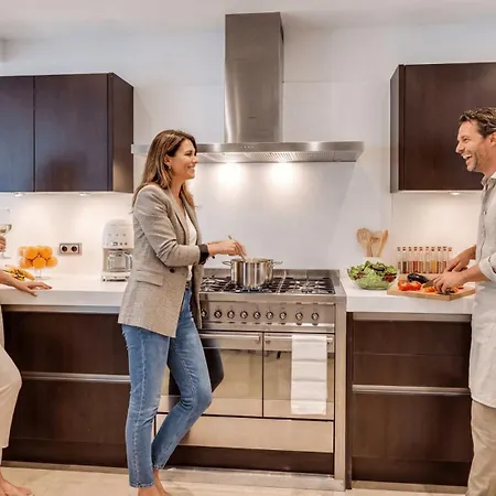 Vacation I La Cabane, Luxury, Heated Pool, 300m To The Villa Marbella