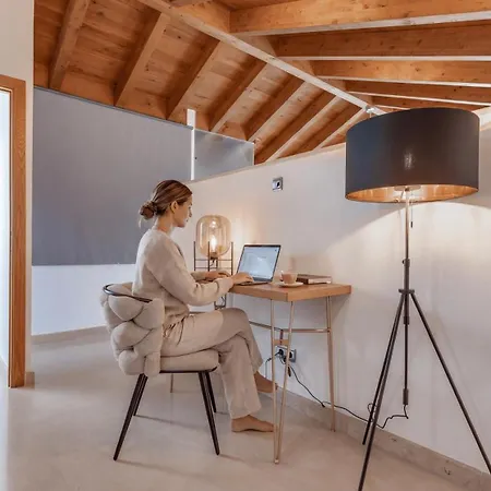 Villa Vacation I La Cabane, Luxury, Heated Pool, 300m To The