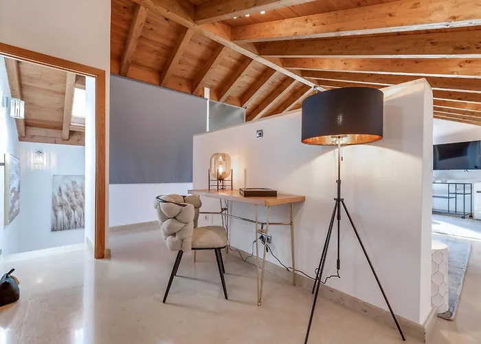 Vacation I La Cabane, Luxury, Heated Pool, 300m To The Villa Marbella