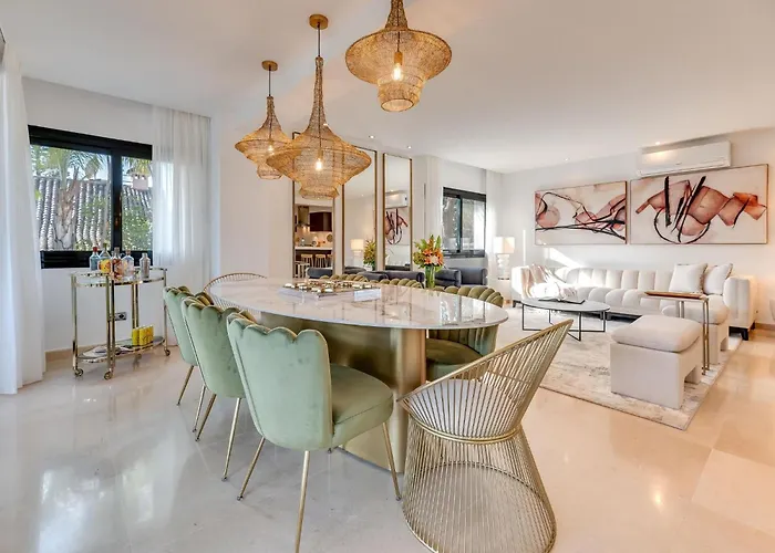 Vacation I La Cabane, Luxury, Heated Pool, 300m To The Villa