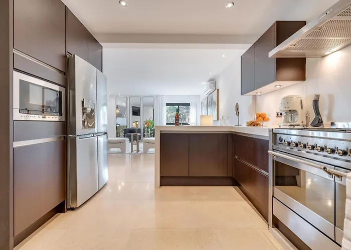 Vacation I La Cabane, Luxury, Heated Pool, 300m To The Villa