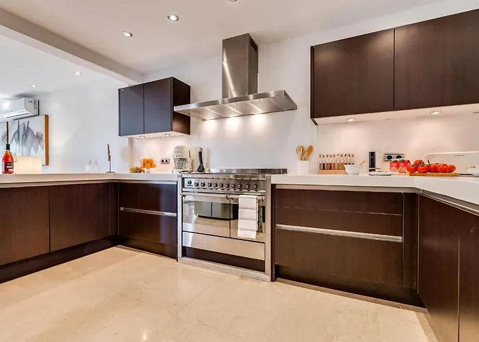 Vacation I La Cabane, Luxury, Heated Pool, 300m To The Villa