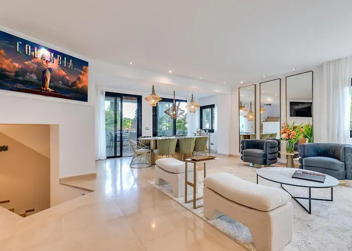 Vacation I La Cabane, Luxury, Heated Pool, 300m To The Willa *