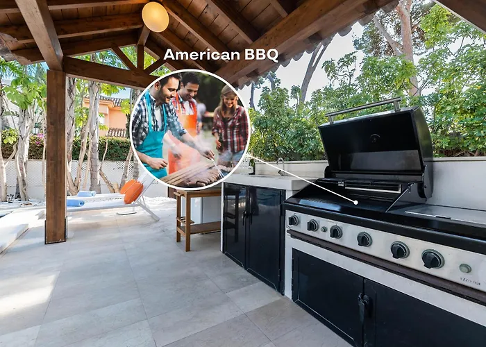 Vacation I La Cabane, Luxury, Heated Pool, 300m To The *